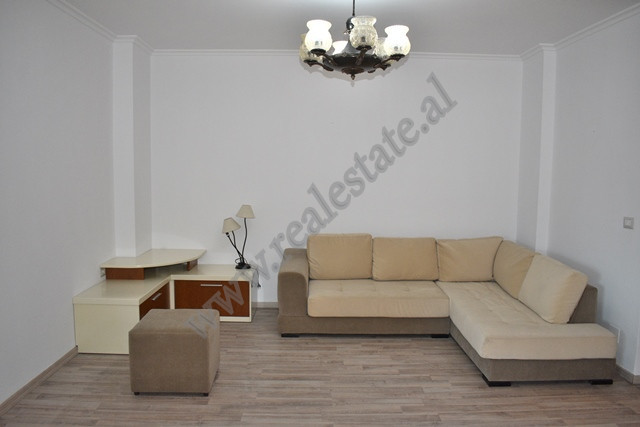 One bedroom apartment for sale near Skanderbeg Square in Tirana, Albania